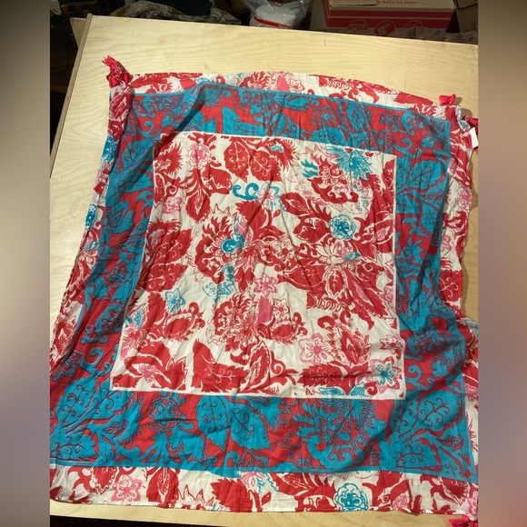 Shiraleah Scarf (IW) - Picture 3 of 6